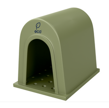 Eco Tank Dog Kennel Range