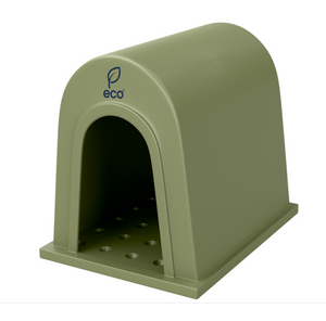 Eco Tank Dog Kennel Range