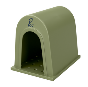 Eco Tank Dog Kennel Range For the Farmer