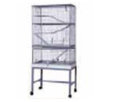 Marltons Chinchilla/Rat Cage