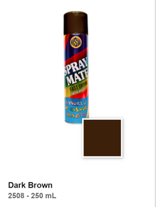 SPRAYMATE Fast Drying - Gloss Finish (Colours from)