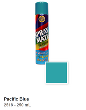 SPRAYMATE Fast Drying - Gloss Finish (Colours from)