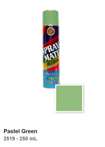 SPRAYMATE Fast Drying - Gloss Finish (Colours from)