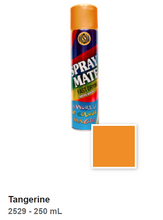 SPRAYMATE Fast Drying - Gloss Finish (Colours from)