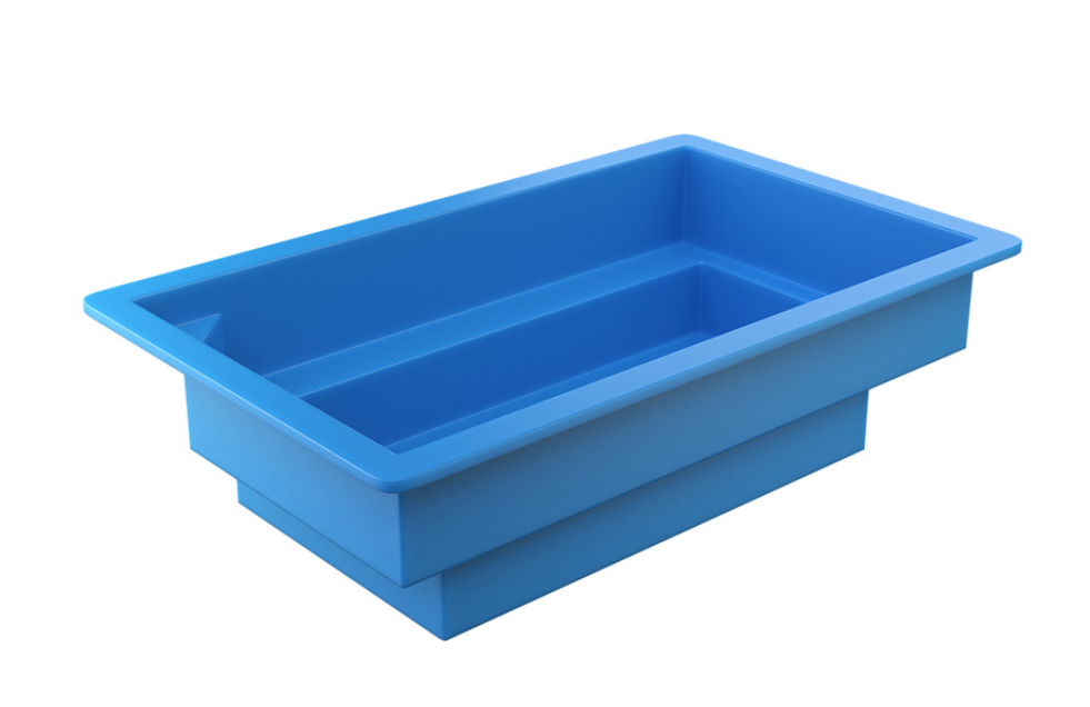 Eco Splash Pool - 5000l Rectangular – For the Farmer
