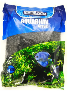 Marltons Medium Aquarium Gravel (Prices From)