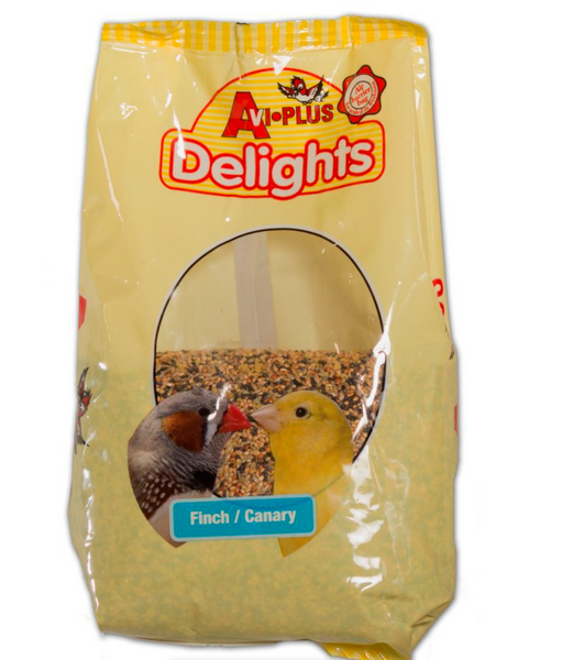 Avi-Plus Delights Bird Product ( Variety )