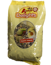 Avi-Plus Delights Bird Product ( Variety )