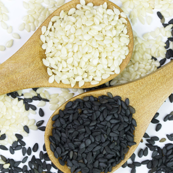 Sesame Seed Black. (Prices From)