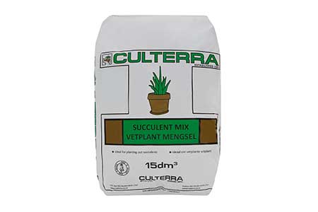 Culterra - Succulent Mix 15dm³