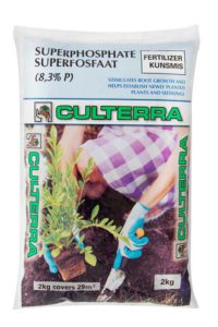 Culterra - Superphosphate 8.3%