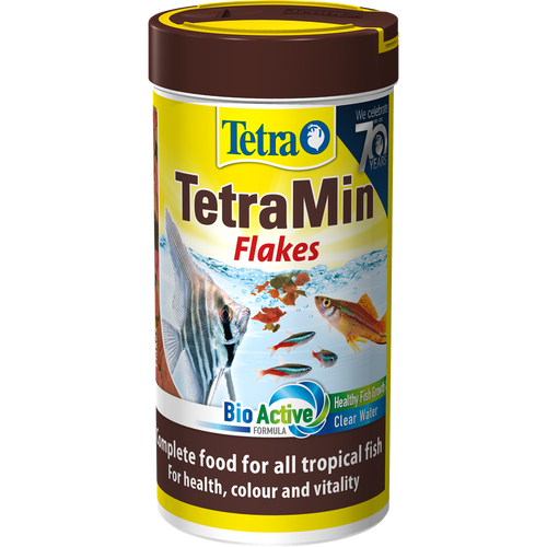 TetraMin (Prices from)