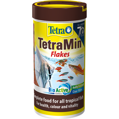 TetraMin (Prices from)