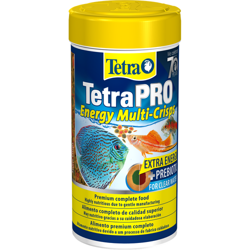 TetraPRO Energy Multi-Crisps  (Prices From)