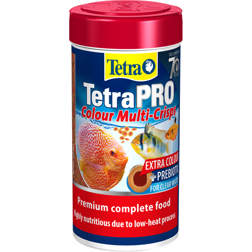TetraPRO Colour Multi-Crisps (Prices From)