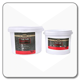 TFC Tile Flex (Prices from)