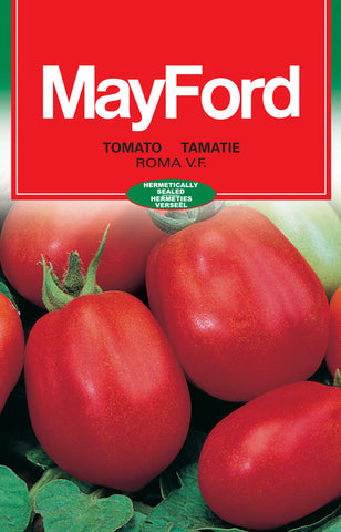 Roma V.F. Tomato (Prices From)