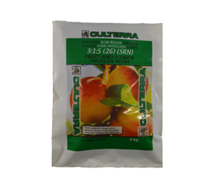 Culterra - Vitaflora 3.1.5 (26) SNR Fruit and Flower