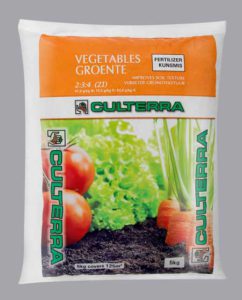 Culterra - Vegetable 2:3:4 (21)