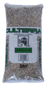 Culterra - Vermiculite