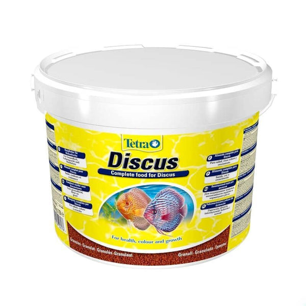 Tetra Discus (Prices From)