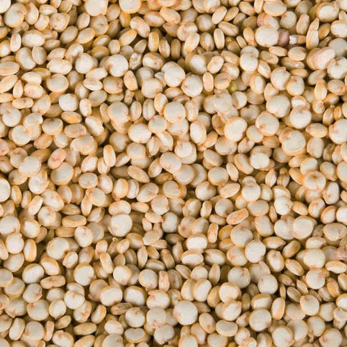 Quinoa - Gluten Free (Prices From)