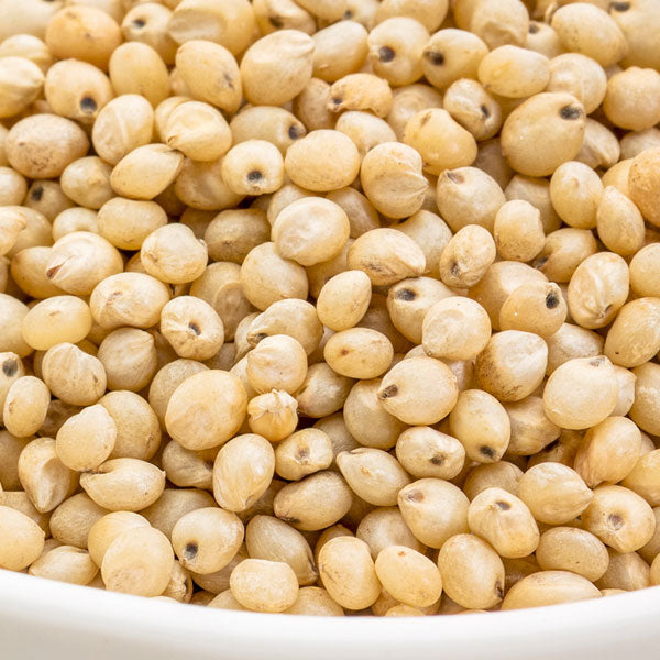 Sorghum- Gluten Free. (Prices From)