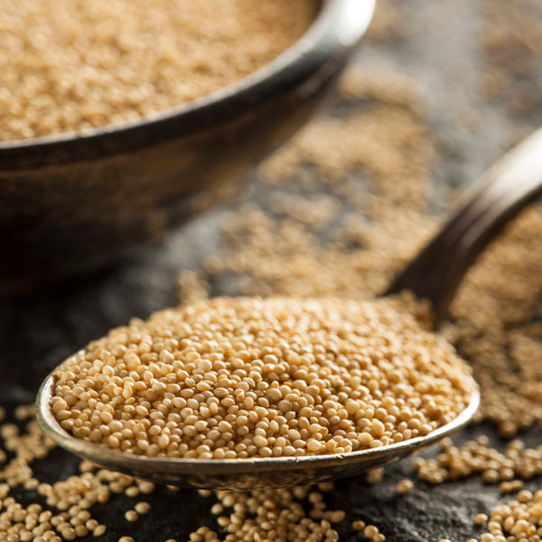 Whole Wheat Couscous. (Prices From)