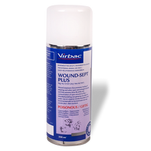 Virbac Wound Sept Aerosol