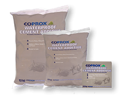 Coprox Coprox Waterproof Cement Additive (Prices from) – For the Farmer