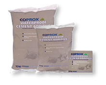 Coprox Waterproof Cement Additive (Prices from)