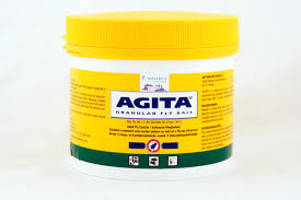 Agita Scatter Bait 400G