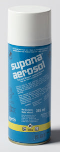 SUPONA® AEROSOL 385ml