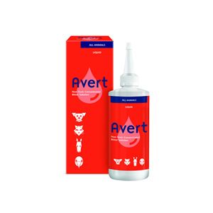 Avert Bitter Solution 100ML