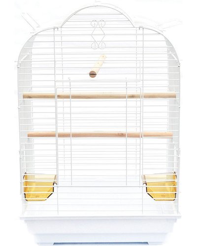 Cockatiel/Lovebird Play Cage