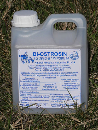 BI-Ostrosin 1lt