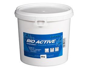 Revet Laundry Powder Bio Active - Low Foam Auto