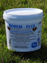 Biorem - Plus (Prices From)