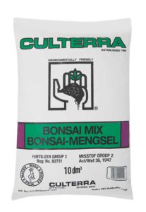 Culterra - Bonsai Mix 15dm³