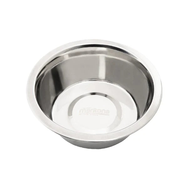 Marltons Stainless Steel Dog Bowl (Prices from)