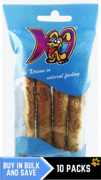 K9 Chicken Dry Wors