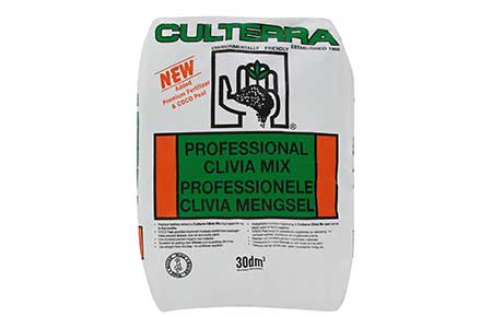 Culterra - Clivia Mix 30dm³