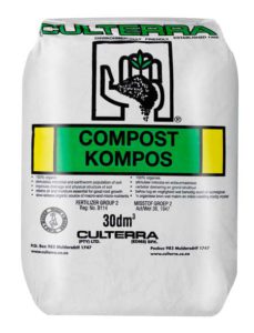 Culterra - Compost