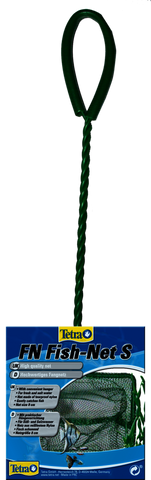 Tetra FN Fish Net (Different sizes)