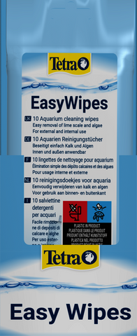Tetra EasyWipes