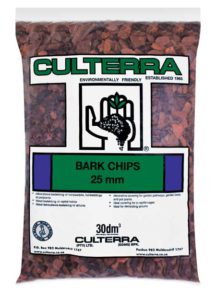 Culterra - Bark Chips Decorative