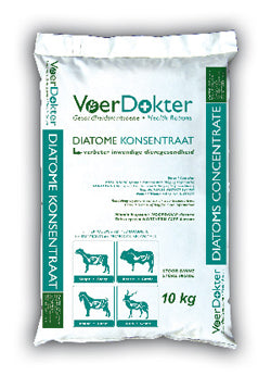 Voerdokter 10kg