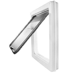 Dog Mate Pet doors (Prices from)