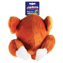 Marltons Plush Roast Chicken