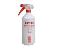 Bottle Spray Multi Purpose 1lt (Empty)